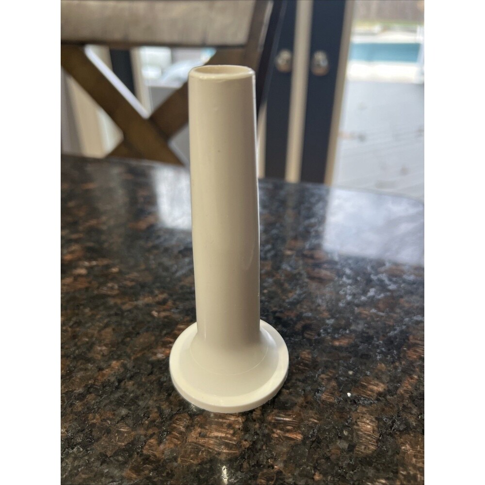 Krups Grinder ︱ OEM Replacement Sausage Attachment︱Model 402︱Part